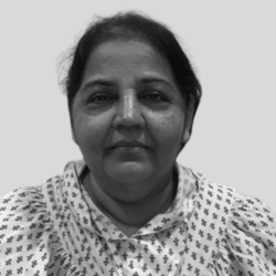 Dr Zarine Khety